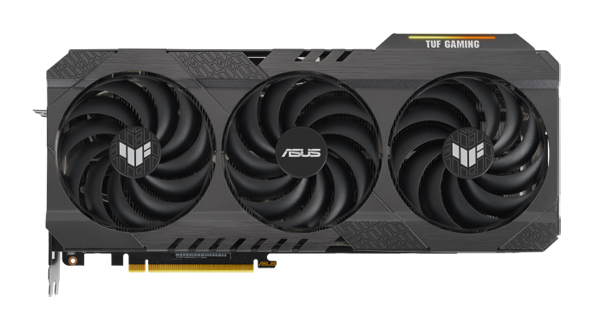 ASUS TUF Gaming NVIDIA GeForce RTX 3090 Ti OC Edition Graphics